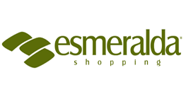Esmeralda Shopping
